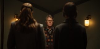 Arvio: Heretic on uskontonäyltään kummitusjunan ja vuoristoradan risteytys