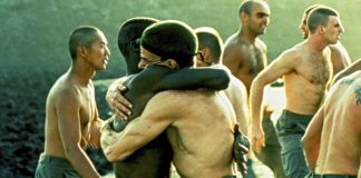 TV-vinkki: Kateus luikertelee muukalaislegioonaan