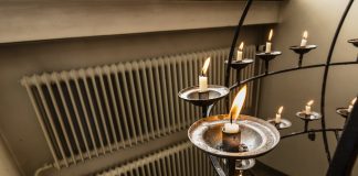 Kiinteistöt esteenä kirkon tiellä hiilineutraaliksi – Turhista luovuttava