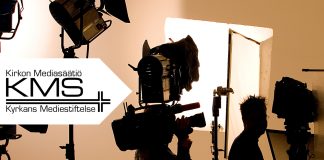 Katso tästä keitä valittiin Kirkon mediasäätiön hallitukseen