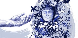 Essee: Hautajaiset ovat papin rakkain ja raskain työtehtävä