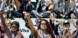 YK:n ilmastokokous päättyi laihaan sopuun – ”Työtä on jatkettava, vaikka se ei ole helppoa”