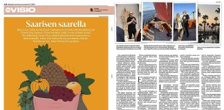 Näkökulma: Paremman elämän perässä – mitä sellaista Esa Saarisella on, mitä tavalliselta seurakuntapastorilta puuttuu?