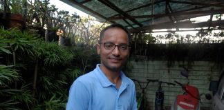 Dalitit koskettivat hindupapin poikaa – ”Kristilliseen yhteisöön tutustuminen auttoi minua ymmärtämään kastiin ja uskontoon perustuvan syrjinnän syvyyttä”