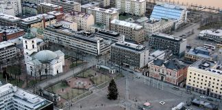 Hämeenlinna päätti: Ei 1500 euron hyvitystä Jeesus-lauluja kuulleelle