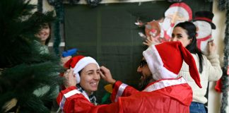 Näkökulma: Maailman vanhimmat kirkot sinnittelevät raunioituneessa Syyriassa – vallan vaihduttua sodan ja väkivallan uhka ei ole väistynyt