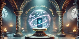 Näkökulma: Katsoin palantíriin ja kauhistuin – Sehän on kuin some ja media