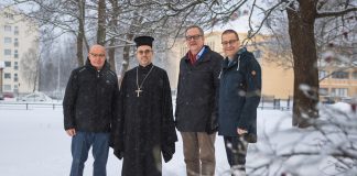 Vaasassa tehdään yhdessä hyvää – kaupungin ja seurakuntien yhteistyöllä pyritään SILTA-hankkeella edistämään työllistymistä ja kotoutumista