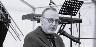 Entinen KD:n kansanedustaja ja pastori Antero Laukkanen on kuollut