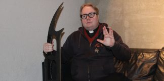 Harrastuksena Star Trek – Sarjan jumalakuvat ovat tuttuja kristinuskosta