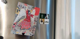 Näkökulma: Kalenterikohun koreografia ja pöyristymisen aikakausi