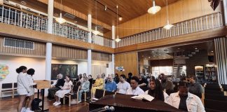 Vuodenvaihde tuo muutoksen: Ulkomailla asuvia suomalaisia palvelee nyt Suomen Merimieskirkko