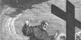 Näkökulma: Kaipaan järjettömyyttä, mutta kirkko on jäänyt valistuksen vangiksi