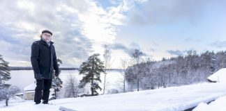 Kiinteistöosaamisesta on kirkossa pulaa, ja siksi osaamista pitäisi jakaa, ehdottaa kiinteistöjohtaja Heikki Päätalo