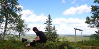 Bach ja pyöräilyn taito