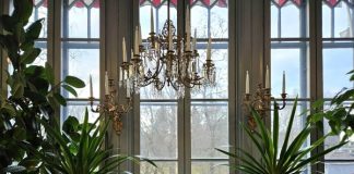 Teekulttuurin salat avautuvat Heinolassa