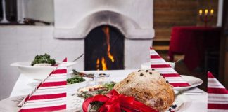 Elämäntaito: Rajat tuovat joulurauhaa