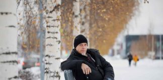Janne Pulkkinen jätti rikollisen elämän ja auttaa nyt muita