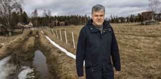 Kolumni: Missä olet, Jumala?
