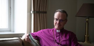 Arkkipiispa pääministerille: Mitä se merkitsee, että Suomi ei pidä kansainvälisiä sitoumuksiaan?