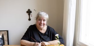 Harrastaja: Kiviharrastuksen kohokohta oli Vesa-Matti Loirille ojennettu jouluntoivotuskivi