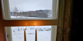 Näkökulma: Veisatessani itsenäisyyspäivän kolehtivirttä tuli itku