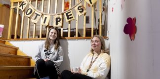 Nuorten syrjäytymistä taklataan tamperelaisen kirkon vintillä hankkeessa, joka ainakin yhdessä suhteessa poikkeaa muista