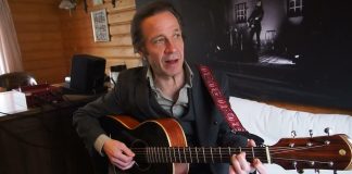 Jarkko Martikainen: Kaikki me kuolemme pian