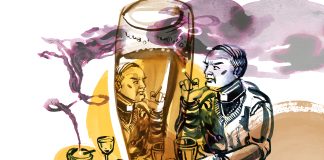 Essee: Kirjojen ja elokuvien boheemit papit opettavat paljon muoteista ja rehellisyydestä