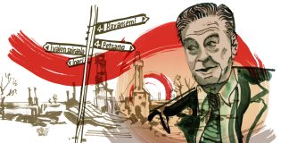 Asiallisuus suurenmoisissa kehyksissä – esseistipappi Juhani Rekola pyrki ratkaisemaan toisen maailmansodan esiin nostaman ahdistuksen maailman traagisuudesta paradoksaalisella tulkinnalla