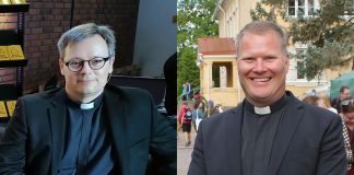 ”Tietenkään itse kysymys vihkimyksistä ei poistu tällä ratkaisulla” – Yksi piispainkokouksen vihkimyskriteereistä yllätti Kansanlähetyksen ja Sleyn