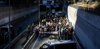 Greenpeace voitti ympäristöoikeusjutun Hollannin valtiota vastaan – Greenpeace Suomi: ”Yritämme samaa”