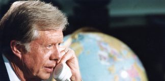Näkökulma: Jimmy Carterin perinnöllä on entistä suurempi merkitys näinä hyisinä aikoina