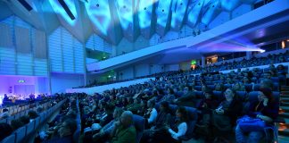 Diakonian ja kasvatuksen päivillä palkittiin ansioituneita työntekijöitä