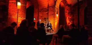 Presidentti Alexander Stubb ottaisi askelen taaksepäin ja palaisi perinteisen median pariin