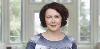 Jenni Haukio: ”Seurakunnissa voidaan järjestää nykyistä aktiivisemmin kirjailijatapaamisia”