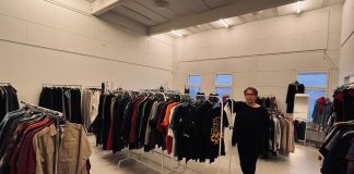 Tamperelaisille vaateapua antanut Karteroopi jatkaa toimintaansa, mutta moni asia muuttuu