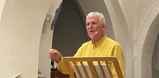 Kanttoripäivät järjestetään ensimmäistä kertaa koronan jälkeen – Vaasaan odotetaan 400 kanttoria