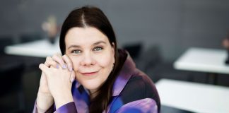 Elämäntaito: Viha auttaa asettamaan rajat