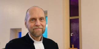 Kirkkoherra Lauri Jäntti Matti ja Liisa -lehdessä: ”Kirkossa mietitään liiankin paljon sitä, mitä pitäisi tehdä toisin perustehtävän osalta”