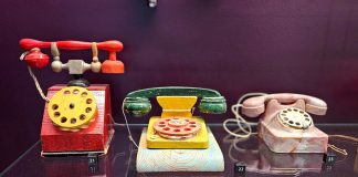 Museo Leikki tarjoaa nostalgiaa ja leikkitilaa