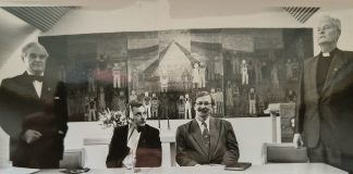 Mysteerikuva kysyy: Keitä, missä, milloin ja miksi?