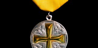 Kirkkohallitus myönsi Pro ecclesia -mitalin viidelle ansioituneelle henkilölle