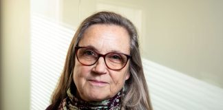 Kolumni: Viisi pientä kirjainta
