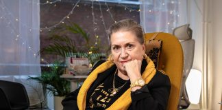 Terapeutti-kirjailija Anja Snellman Vastaamon tietomurrosta: ”Me olemme toipujia kaikki”
