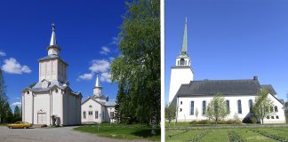 Soinin ja Ähtärin seurakunnat talousyhteistyöhön