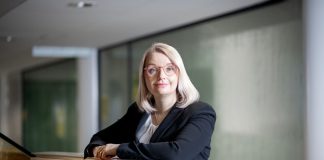 Elina Juntunen Diakonissalaitoksen säätiön toimitusjohtajaksi