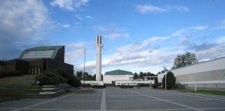 Seinäjoen seurakunta varautuu Aalto-keskuksen kansainvälisen kiinnostuksen lisääntymiseen