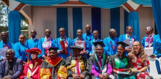 ”Valkoiset jeesuskuvat alkoivat ärsyttää” – Suomen Lähetysseura on kouluttanut teologeja maailmalla jo yli sata vuotta