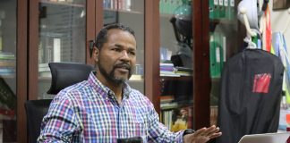 Suomen Lähetysseura nimesi itselleen kansainvälisen neuvoa antavan ryhmän